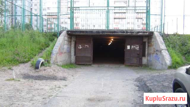 Гараж на продажу в Архангельске Архангельск - изображение 1