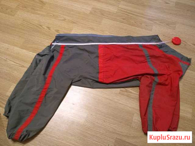 Комбинезон для собаки Жуковский - изображение 1