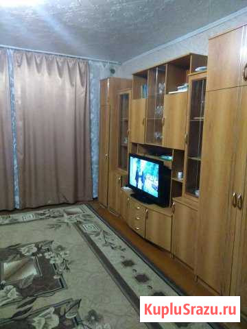 3-к квартира, 58 кв.м., 2/2 эт. Яранск - изображение 1