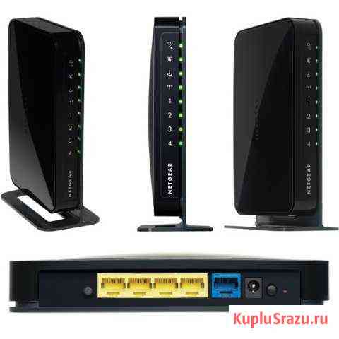 Роутер Netgear jwnr 2000v2 (г. Балаково) Энгельс