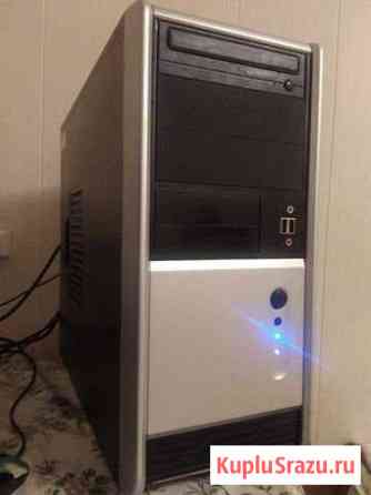 I5 2500 8GB GTX 960 2GB Рыбинск