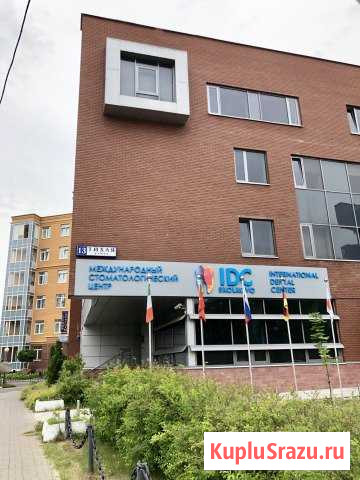 Офис на отдельном этаже Заречье - изображение 1