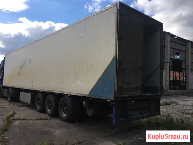 Реф chereau Сыктывкар - изображение 1