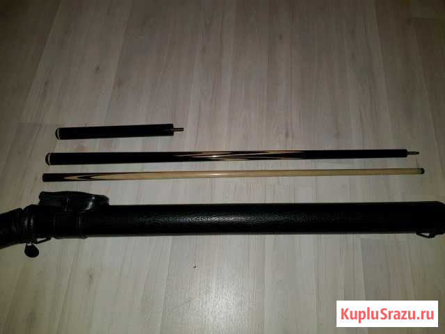 Кий Изобильный - изображение 1