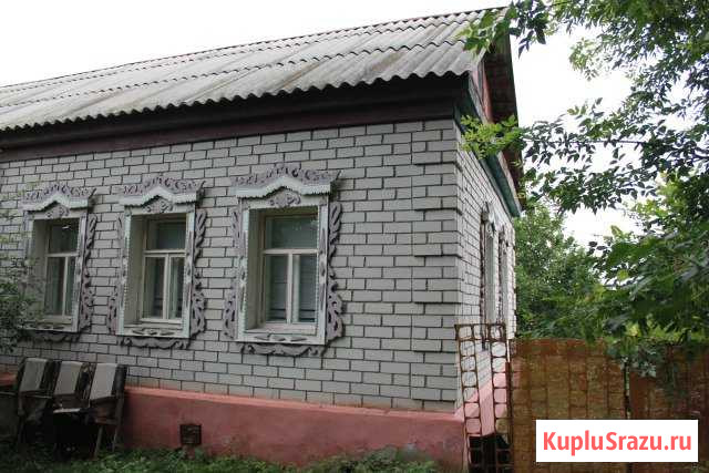 Дом 50 кв.м. на участке 19 сот. Кривополянье - изображение 1