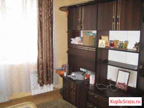 2-к квартира, 54.2 кв.м., 3/3 эт. Прокопьевск