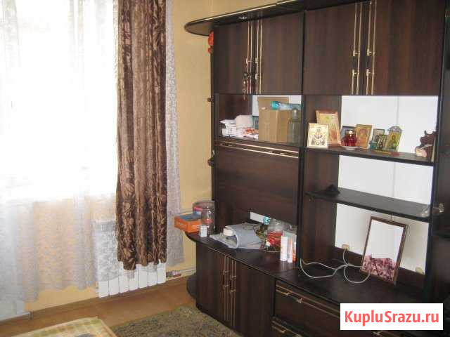 2-к квартира, 54.2 кв.м., 3/3 эт. Прокопьевск - изображение 1