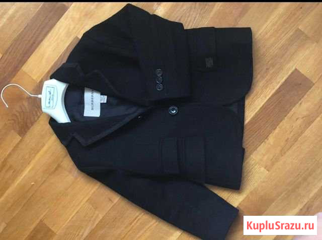 Burberry Каспийск - изображение 1