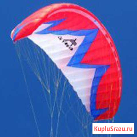 Кайт Aeros Gyro II (параплан - змей 9.5 кв. м) Норильск - изображение 1