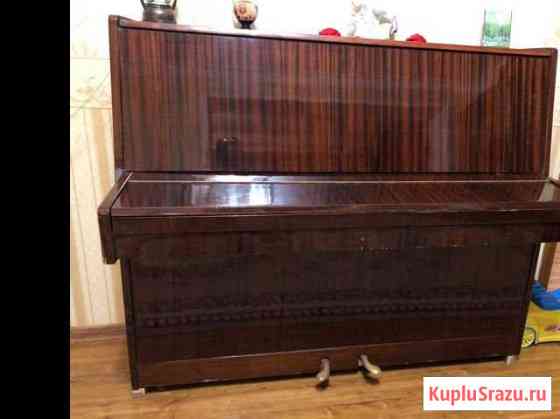 Пианино Каспийск