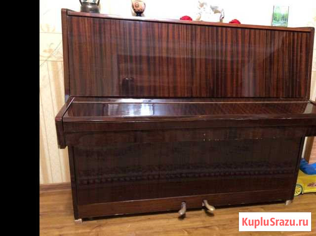 Пианино Каспийск - изображение 1