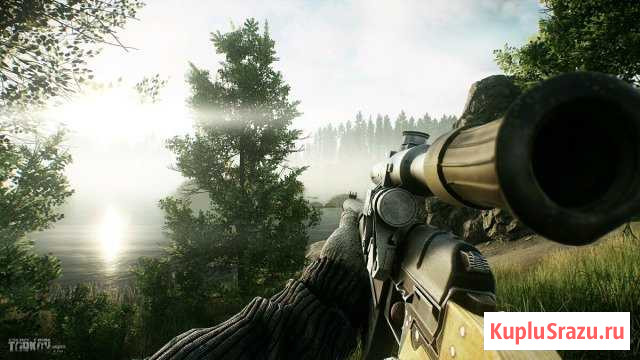 Escape from tarkov Кемерово - изображение 1