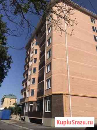 2-к квартира, 67 кв.м., 5/8 эт. Белореченск