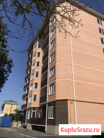 2-к квартира, 67 кв.м., 5/8 эт. Белореченск - изображение 1