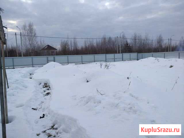  Электрогорск - изображение 1