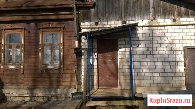Дом 111.6 кв.м. на участке 8 сот. Карабаново - изображение 1