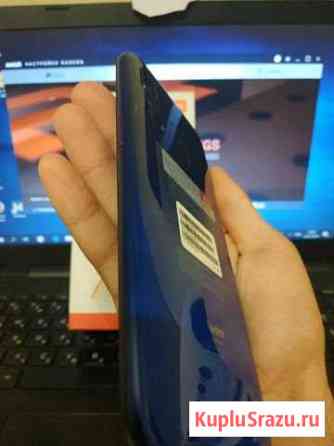 Xiaomi redmi 7 новый обмен Санкт-Петербург