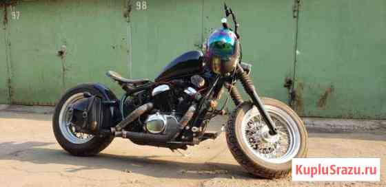Honda steed 400 Москва