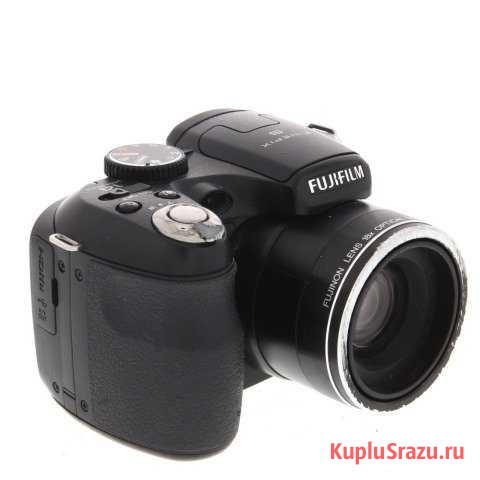 Цифровой фотоаппарат Ухта - изображение 1