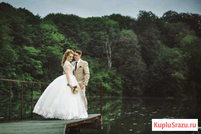 Фотограф на все случаи жизни ) Прохладный - изображение 1