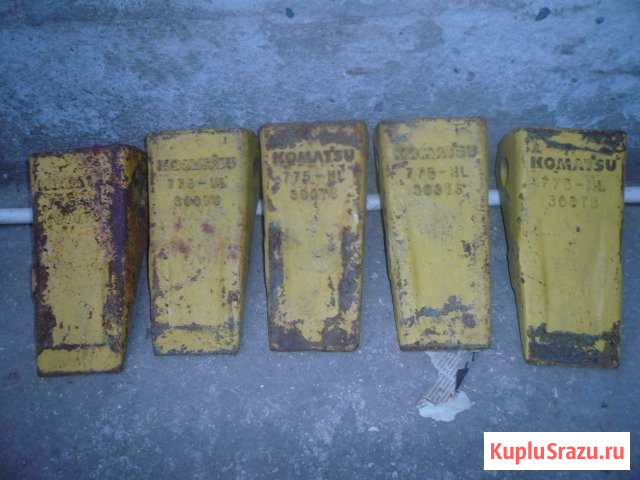 Для komatsu Каменномостский - изображение 1