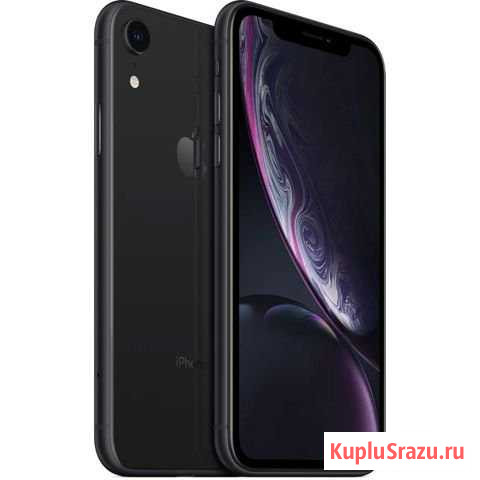 iPhone XR 64gb Трехгорный - изображение 1