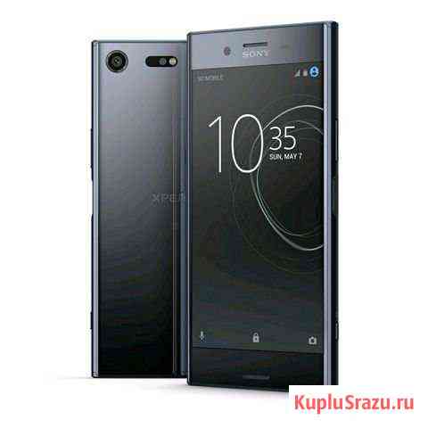 Sony: Xperia: XZ Dual (F8332) Брянск