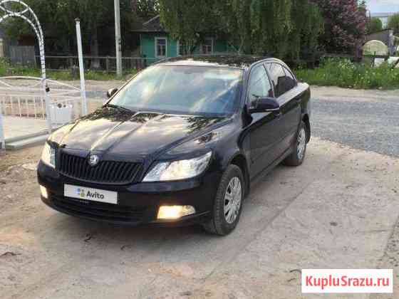 Skoda Octavia 1.6 МТ, 2011, хетчбэк Плесецк