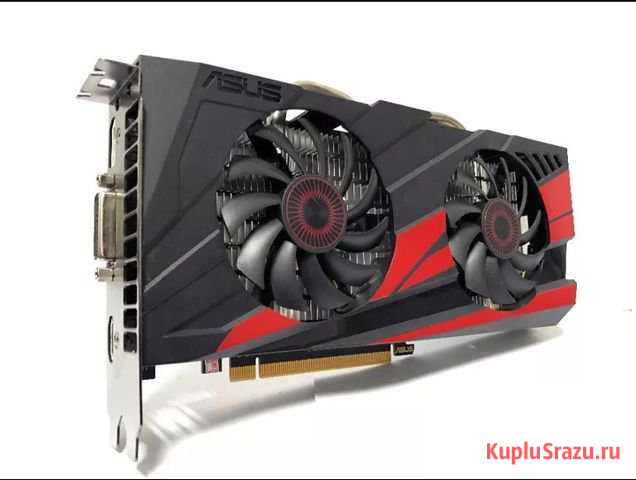 Видеокарта GTX 960 Плешаново - изображение 1