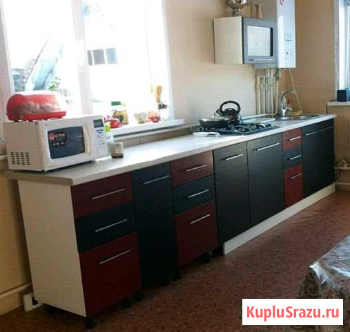Кухонный гарнитур Похвистнево - изображение 1