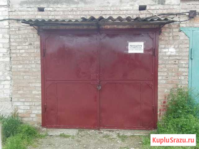 Гараж на продажу в Прохладном Прохладный - изображение 1