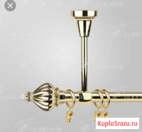 Карниз Железногорск - изображение 1