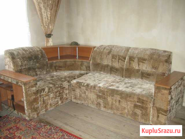 Диван угловой Почеп - изображение 1