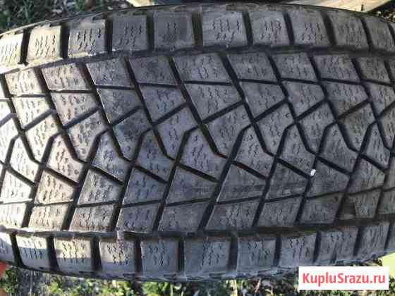 Зимние шины bridgestone blizzak DM-Z3 225/60 R18 Ковылкино