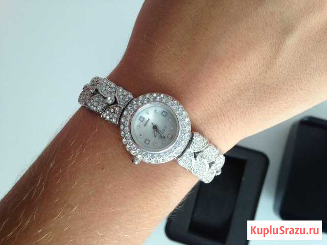 Часы женские Le Chic CM 1421 S обмен Рыбинск - изображение 1