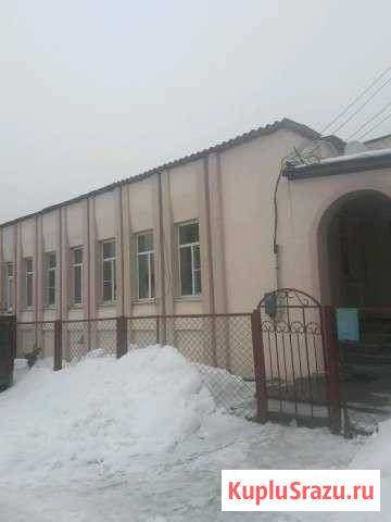 2-к квартира, 75 кв.м., 1/1 эт. Борисовка - изображение 1