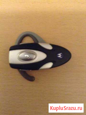Bluetooth Motorola Липецк - изображение 1