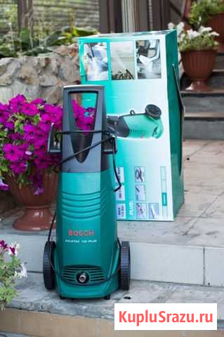Минимойка Bosch aquatak 110 Пенза - изображение 1