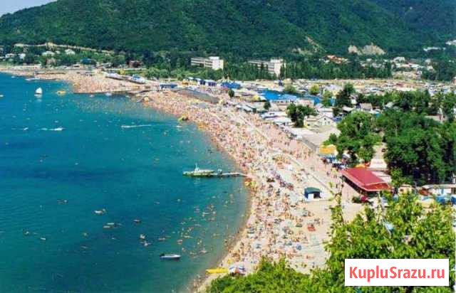 Отдых на Черном море Грозный - изображение 1