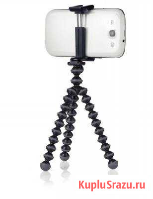 Штатив-держатель Joby GripTight GorillaPod Stand Волгоград - изображение 1
