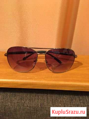 Солнцезащитные очки Архангельск - изображение 1