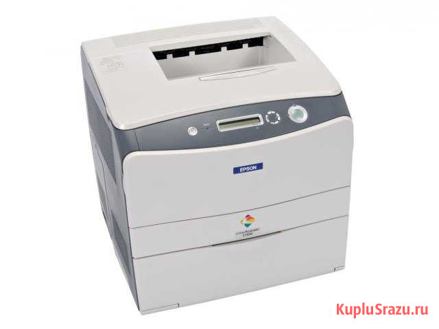 Принтер epson c1100 Самара - изображение 1
