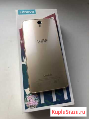 Lenovo vibe s1 Самара - изображение 1