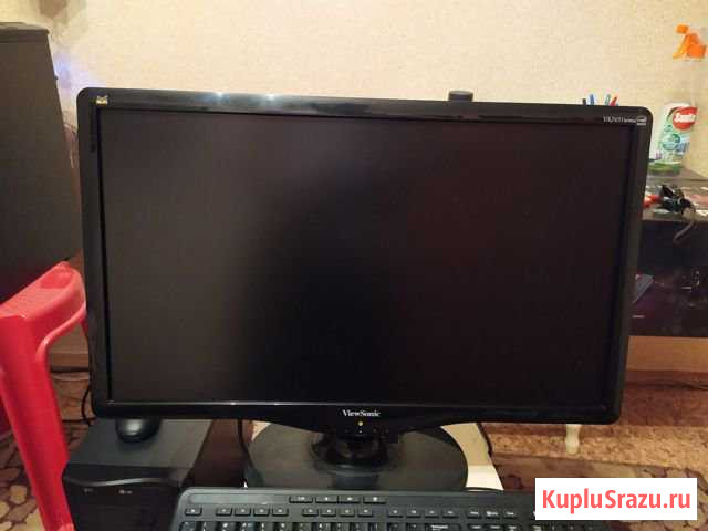 Viewsonic va2431wma Вологда - изображение 1