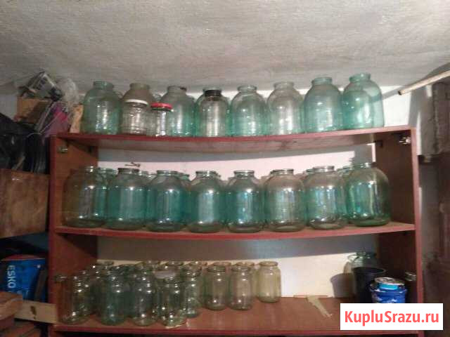 Банки Калининград - изображение 1