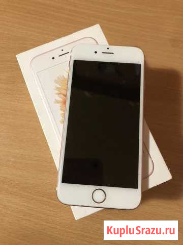 iPhone 6s Полярный - изображение 1