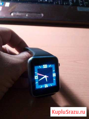Smart watch Павловская - изображение 1
