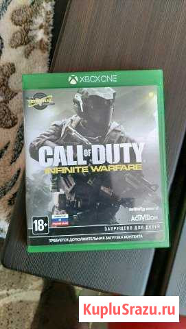 Диск на Xbox one Белебей - изображение 1