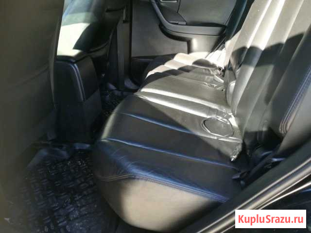 Nissan Murano 3.5 CVT, 2006, внедорожник Приозерск - изображение 1