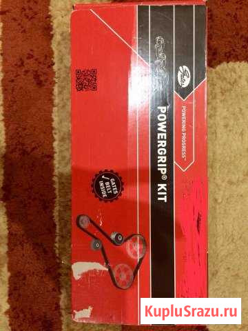 Ремень грм Kia Spectra, Nexia Кинешма - изображение 1